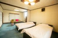 Camera Standard Doppia con Letti Singoli