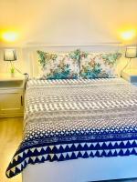 Chambre Triple avec Salle de Bains Privative