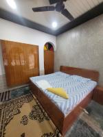 Pushpa Vatika - Ferienwohnung Fyzābād