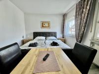 Gasthaus Engel - Nangfa - Ferienwohnung Grifte