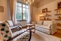 Lövith Apartment - B&B