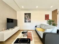 Le Mediterranée-centre-climatisation - B&B Menton