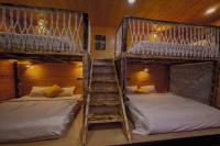 Chambre Familiale avec Salle de Bains