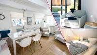 Dat Luette Hus - Ferienwohnung