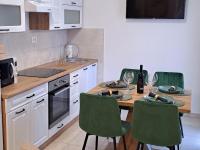 Apartman Iko Cista Provo - Ferienwohnung