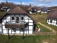 Kellerwald - B&B Frankenau