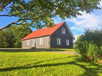 ZELTA KROGS - B&B Brekti