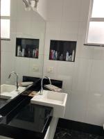 Quartos 1 e 2 - B&B Belo Horizonte