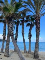 Le Lavandou St Clair - B&B Le Lavandou