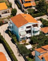 Apartment Manda - B&B Zara