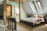 Chambre Double Standard
