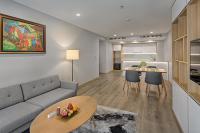 Abogo Villa Furama - B&B Da Nang