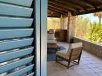 Farfalla Blu - B&B