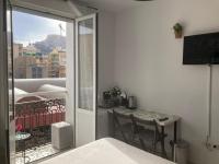 Habitación Doble con baño privado