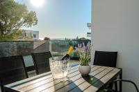 Apartamento de 2 dormitorios