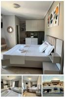 Prestige Home KSAMIL - Ferienwohnung Ksamil