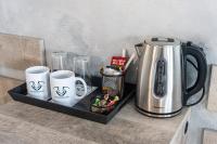 Camera Matrimoniale con Balcone