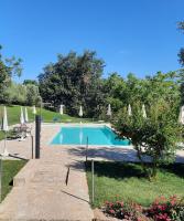 Agriturismo Tenuta Conti Faina - Bed and Breakfast Fratta Todina