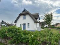 Modernes Ferienhaus Rügenblick 23 Kramerhof ID RB23 - B&B