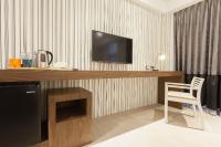 Chambre Double Standard