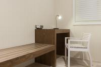 Chambre Quadruple