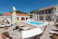 Villa Sunny Oasis - B&B Orašac