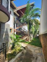 Seaesta At Savannah 2br - Chambres d'hôtes Ukunda