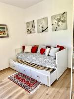 Lilly del Lago Maggiore - Chambres d’hôtes Castelveccana