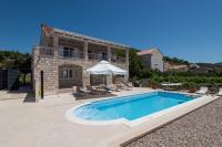 Villa Sunny Oasis - B&B Orašac