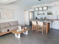 Villa Fronte Spiaggia 