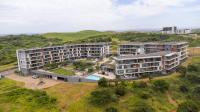 Modern Ground Floor Studio Apartment - B&B Umhlanga