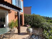 Villa Mandelieu - B&B Mandelieu-la-Napoule