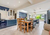 Ness View - Sandsend - Ferienwohnung