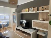 Amplio piso cerca sardinero - Chambres d’hôtes Santander