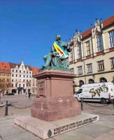 Rynek pod Fredrą - B&B