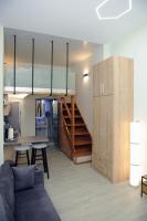 Thymios loft - B&B Salónica