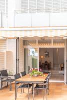 Casa 8 - Parc Sant Ramon, descanso y armonía - B&B S'Agaró