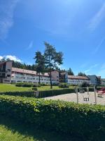 Lipno Apartmán - B&B