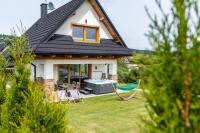 Czorsztyn Ski&Sail Aparthouse - Ferienwohnung