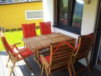 Panorama Appartement 1 - Bed and Breakfast