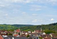 Weikersheim Penthouse - B&B Weikersheim