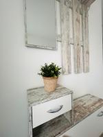 Weikersheim Penthouse - B&B Weikersheim