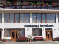 Pensiunea In Poiana - Chambres d'hôtes Glod