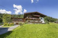 Haus Rendl 1 - B&B Bramberg am Wildkogel