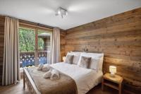 Chalet Ksara by Mrs Miggins - B&B Grimentz