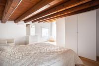 One-Bedroom Apartment with Terrace