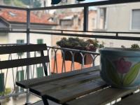 Casa Rosy Como Historic Centre - B&B