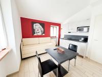 Appartamento con 1 Camera da Letto e Vista Lago