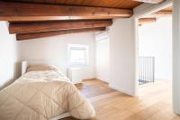 Three-Bedroom Deluxe Apartment