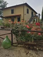 Appartamento Bellosguardo - B&B